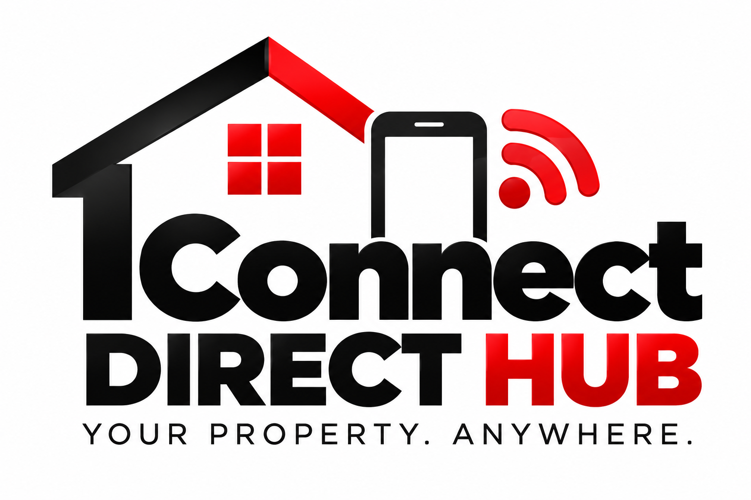 Connect Direct Hub — HMR Property Solutions